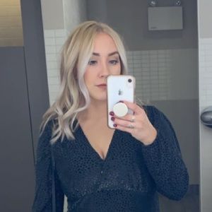 Meet your Posher, Ashlyn